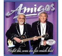 Amigos - Weisst Du Was Du Fur Mich Bist