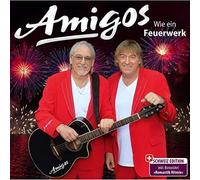 Amigos - Wie Ein Feuerwerk