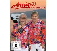 Amigos - Zauberland