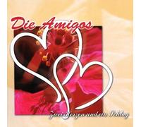 Amigos - Zwei Herzen Und Ein