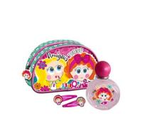 Amiguis Foreber Eau De Toilette Spray 50 ml Set 4 Pieces