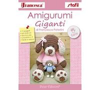 Amigurumi Giganti