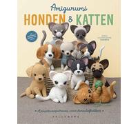 Amigurumi Honden en katten