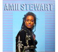 Amii (1986) / Vinyl record [Vinyl-LP]