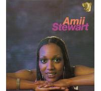 Amii Stewart