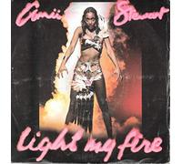 Amii Stewart - Amii Stewart / Light My Fire