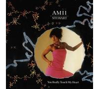 Amii Stewart - Amii Stewart / You Really Touch My Heart