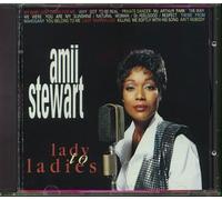 Amii Stewart - CD Lady To Ladies