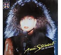 Amii Stewart - CD Time For Fantasy