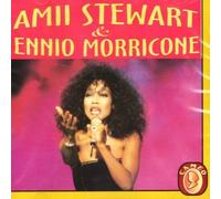 Amii Stewart & Ennio Morricone