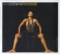 Amii Stewart - Intense - Cd