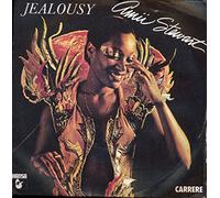 Amii Stewart - Jealousy - Step Into The Love Line