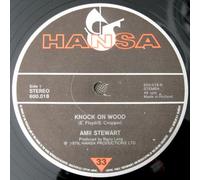 Amii Stewart - Knock On Wood