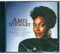 Amii Stewart - Knock on Wood-the Best
