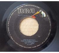 AMII STEWART - knock on wood / when you are beautiful 12