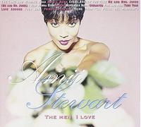 Amii Stewart - Man I Love