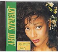 Amii Stewart - My heart and I By Amii Stewart (0001-01-01)