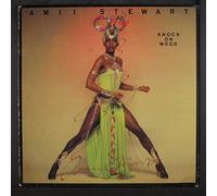 AMII STEWART - Quiet Life - Gatefold