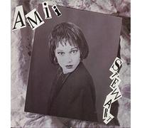 AMII LP (VINYL ALBUM) ITALIAN RCA 1986
