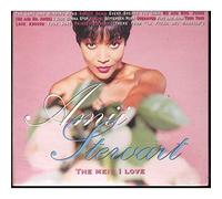 Amii Stewart - The Men I Love