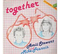 Amii Stewart - Together (Ext. Version, 1985, & Mike Francis) [VINYL]