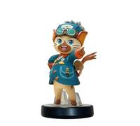 Monster Hunter Stories 3: Twisted Reflection Rudy amiibo Nintendo - New