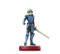 Amiibo Alm - Fire Emblem Echoes: Shadows of Valentia [Nintendo 3DS / Switch / Wii U](Import Giapponese)