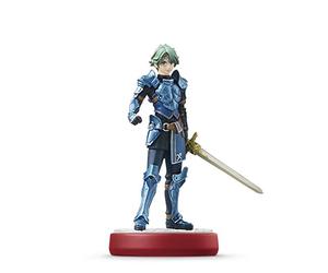 Amiibo Alm - Fire Emblem Echoes: Shadows of Valentia [Nintendo 3DS / Switch / Wii U](Import Giapponese)