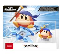 amiibo Assistente Waddle-Dee & Stella Alata, Gioco figura