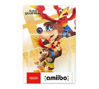 Amiibo Banjo & Kazooie Super Smash Bros. NUOVO Dal Giappone