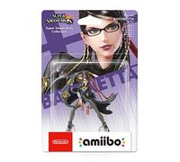 Amiibo Bayonetta Giocatore 2, Super Smash Bros. Collection