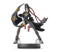 Amiibo Bayonetta (Player 2 Ver.) - SUPER SMASH BROS. SERIES VER. [Wii U](Import Giapponese)