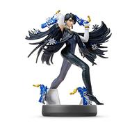 amiibo di Bayonetta (Super Smash Bros. Collection)