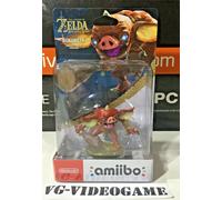 AMIIBO BOKOBLIN, THE LEGEND OF ZELDA BREATH OF THE WILD, NUOVO