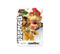 AMIIBO Bowser - Super Mario Accessori Switch
