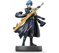 Figura Amiibo Byleth Serie Super Smash Bros (126578)