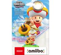 Amiibo Captain Toad Super Mario Bros. Wonder