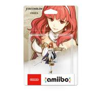 AMIIBO Celica Fire Emblem Personaggio Figure NINTENDO