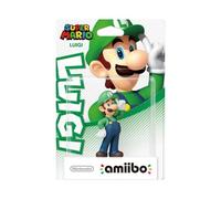 Amiibo Character Luigi Accessori Switch