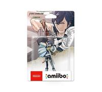 Amiibo Chrom Fire Emblem Accessori Switch