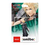 amiibo di Cloud (Giocatore 2) (Super Smash Bros. Collection)