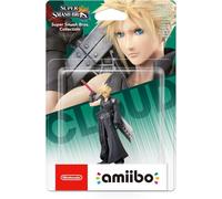 Amiibo Cloud Player 2 - Figura (Serie SSB)