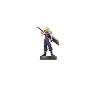 amiibo di Cloud (Super Smash Bros. Collection)