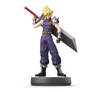 Nintendo Amiibo Nube Smash Brothers Serie 35334 Dal Giappone