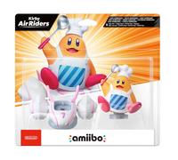 AMIIBO CUOCO KAWASAKI E STELLA HOP Accessori Switch 2