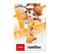 Nintendo Amiibo Daisy Arancione