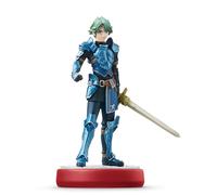 amiibo di Alm (Fire Emblem Collection)