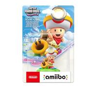 Amiibo Captain Toad Super Mario Bros. Wonder