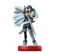 amiibo di Chrom (Fire Emblem Collection)