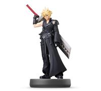 amiibo di Cloud (Giocatore 2) (Super Smash Bros. Collection)